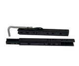Seat Slide Track Adjustment Rail Set for Grammer