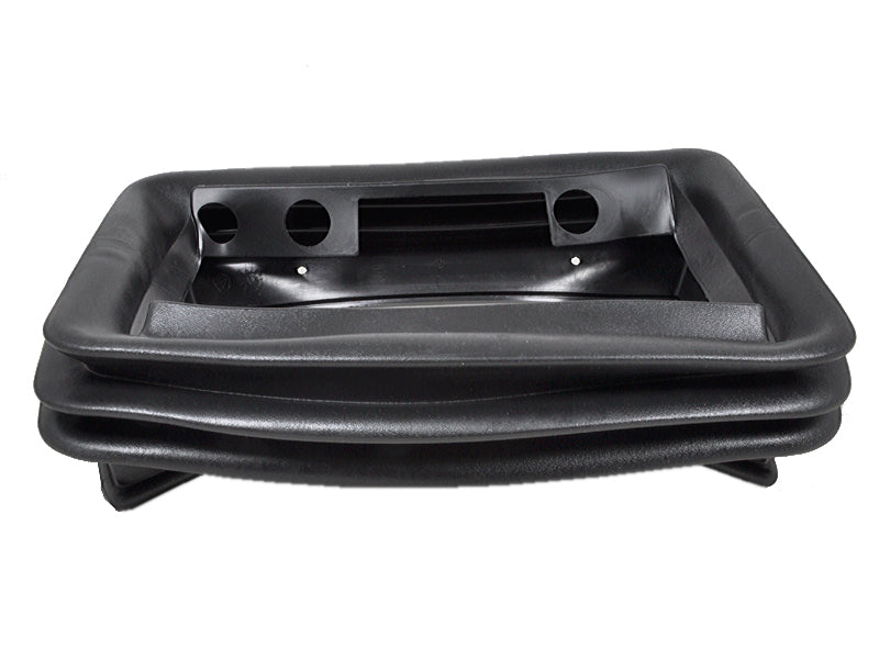 Rubber Bellow Boot For Grammer MSG93 Suspension