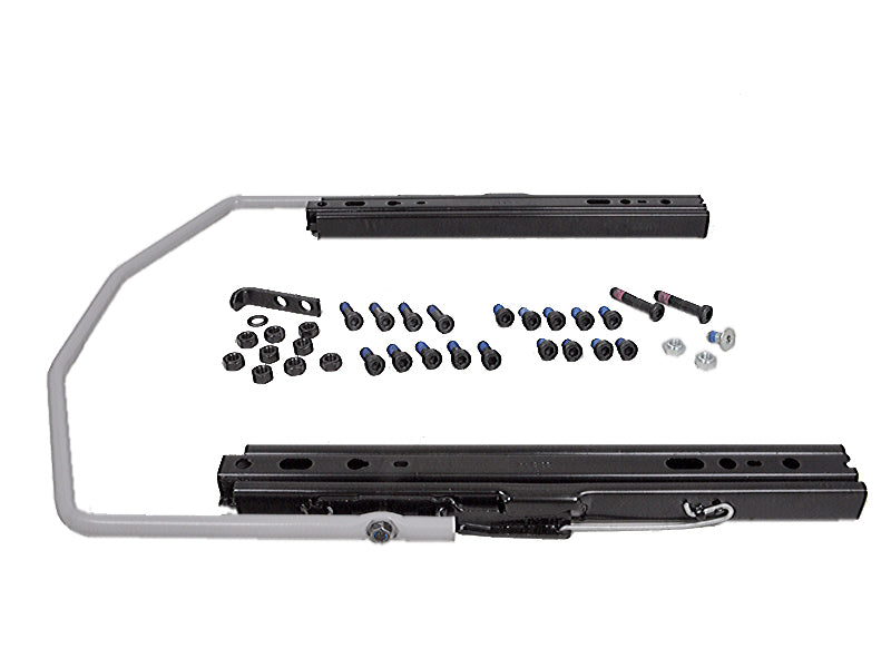 Tractor Seat Slide Track Adjustment Rail Set for Grammer