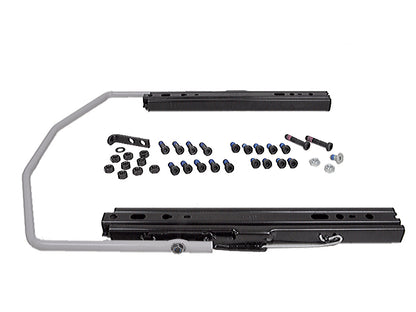 Tractor Seat Slide Track Adjustment Rail Set for Grammer
