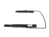 Seat Slide Track Adjustment Rail Set for Grammer