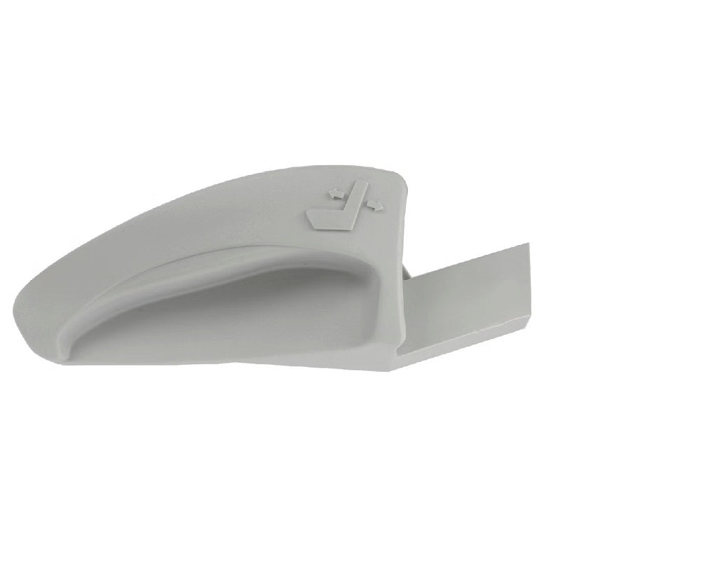 Backrest Adjustment Handle for Grammer 521, 522, 531