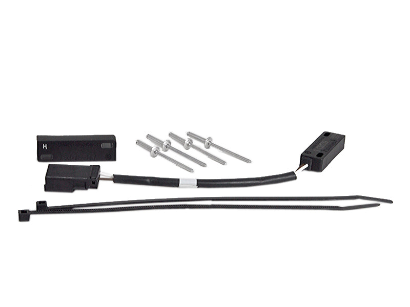 4 pin Grammer Seat Contact Switch Kit for Claas