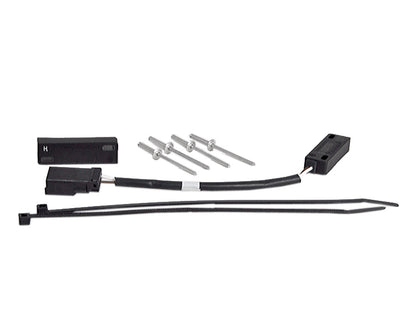 4 pin Grammer Seat Contact Switch Kit for Claas