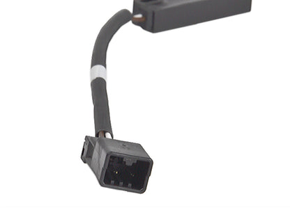 4 pin Grammer Seat Contact Switch Kit for Claas