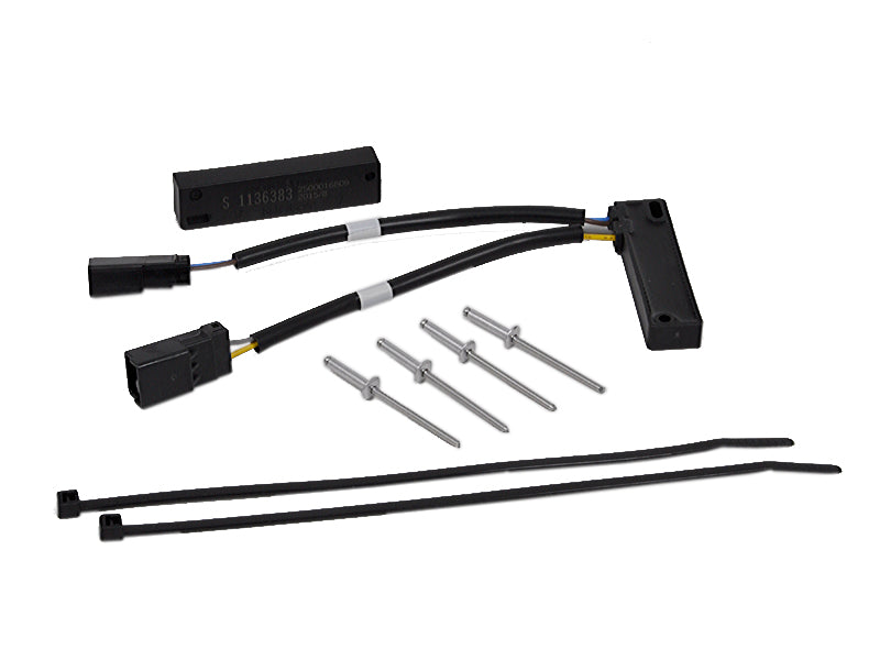 4 pin Grammer Evolution Seat Contact Switch Kit for Claas