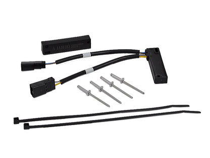 4 pin Grammer Evolution Seat Contact Switch Kit for Claas