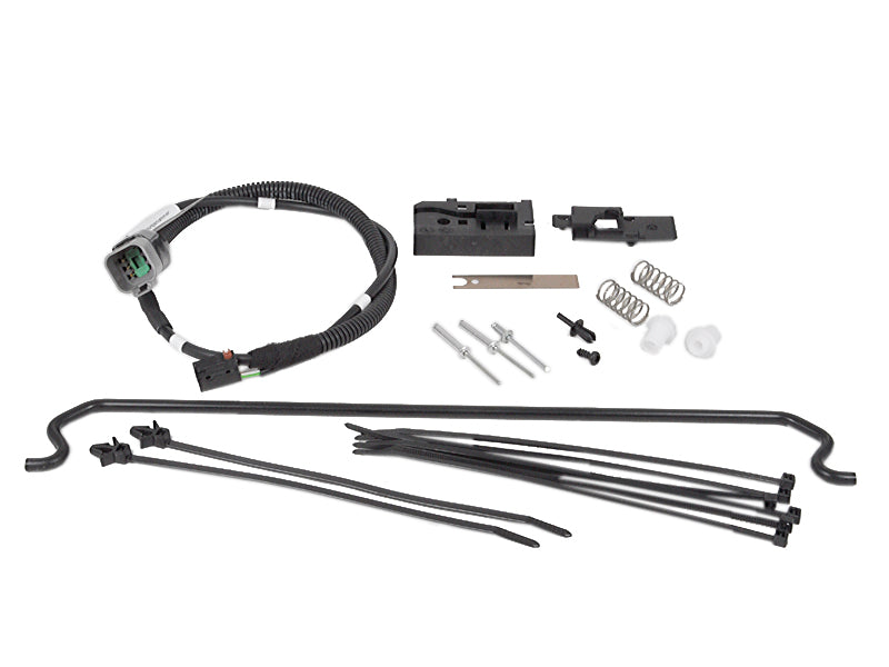 Grammer Operator Presence Switch Kit for CNH / DEUTZ