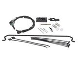 Grammer Operator Presence Switch Kit for CNH / DEUTZ