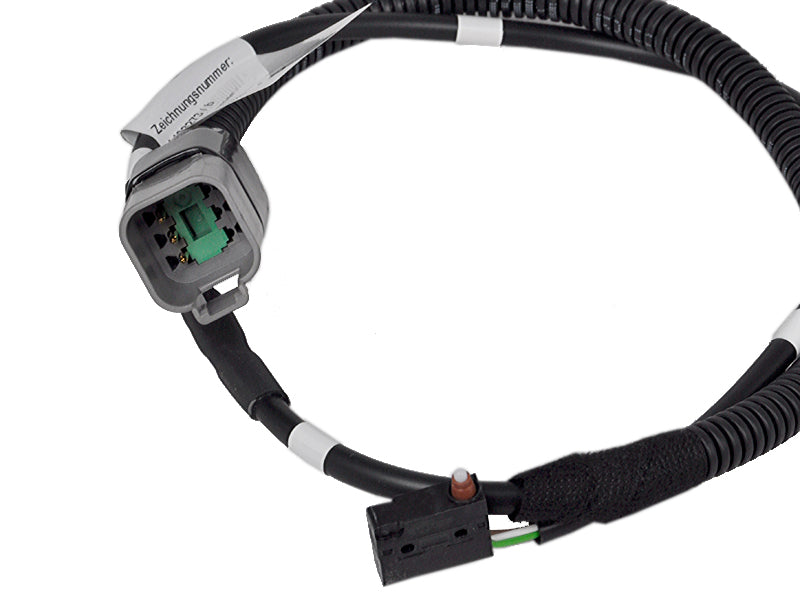 Grammer Operator Presence Switch Kit for CNH / DEUTZ