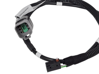 Grammer Operator Presence Switch Kit for CNH / DEUTZ