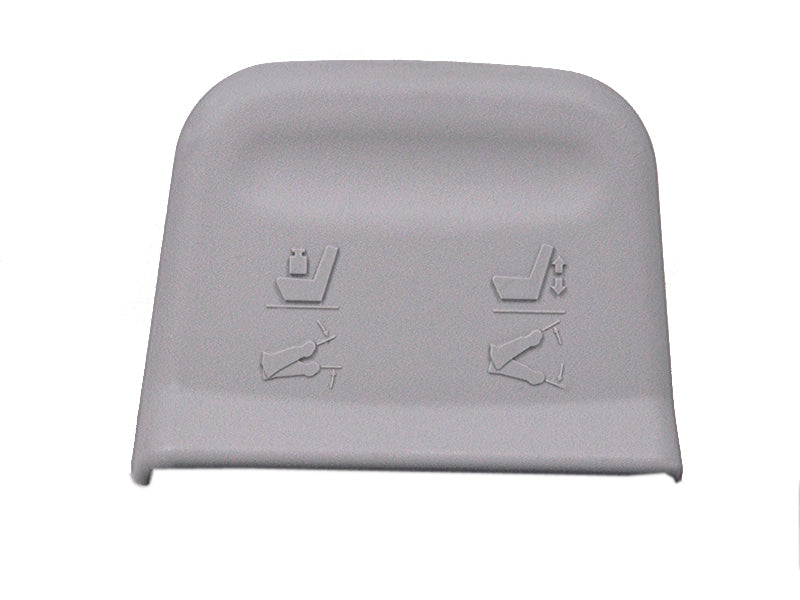 Height Adjustment Handle for Grammer MSG95, MSG97