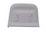 Height Adjustment Handle for Grammer MSG95, MSG97