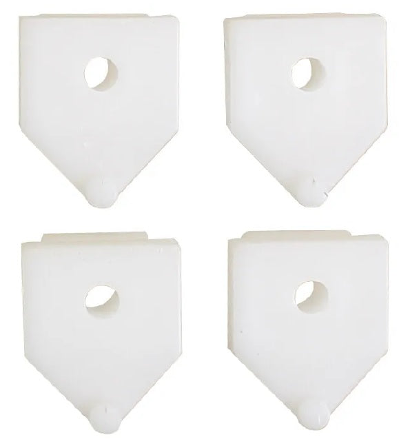 Seat Depth & Tilt Poly Adjustment Guide Kit For Grammer