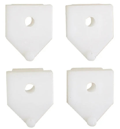 Seat Depth & Tilt Poly Adjustment Guide Kit For Grammer