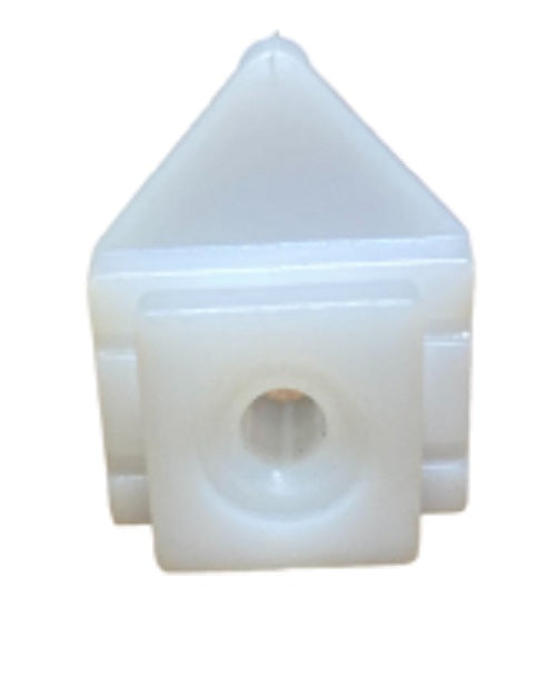 Seat Depth & Tilt Poly Adjustment Guide Kit For Grammer