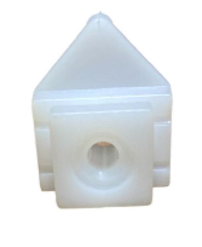 Seat Depth & Tilt Poly Adjustment Guide Kit For Grammer