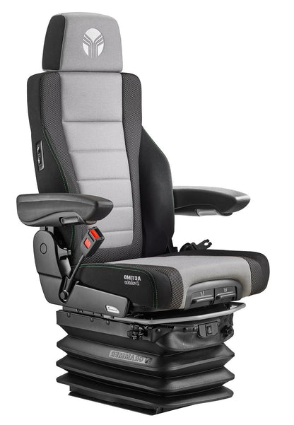 Air Suspension High Back Seat Grammer Evolution 722