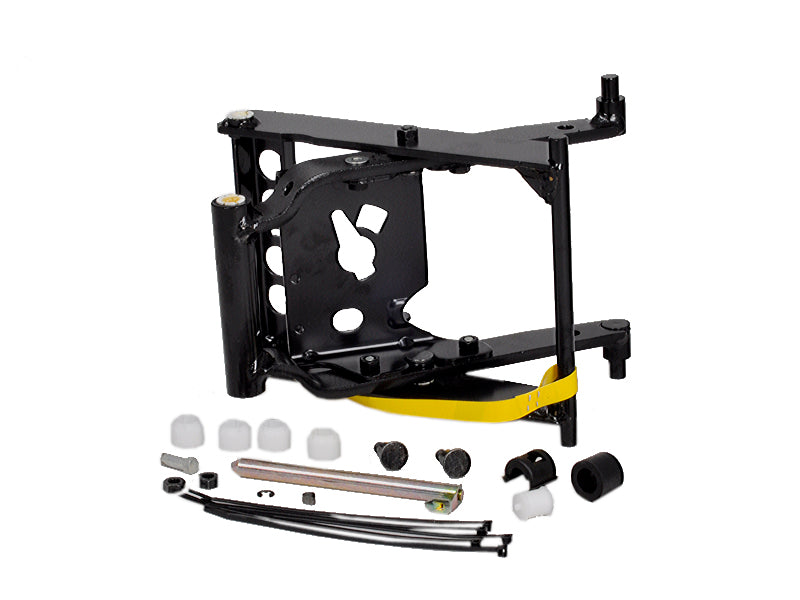 Suspension Swing Arm for Grammer MSG93