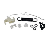 Longitudinal Horizontal Repair Kit for Grammer MSG85