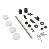 Wear Parts Kit for Grammer MSG44