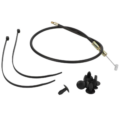 Seat Damper Adjustment Cable for Grammer MSG95
