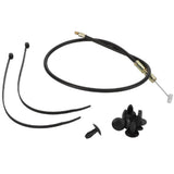 Seat Damper Adjustment Cable for Grammer MSG95