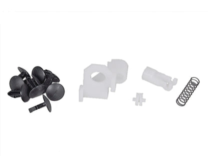 Damper Adjustment Bowden Cable Holder for Grammer