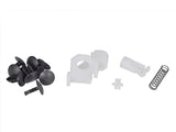Damper Adjustment Bowden Cable Holder for Grammer