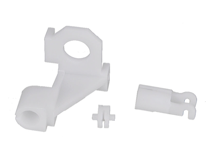 Damper Adjustment Bowden Cable Holder for Grammer