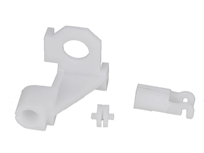 Damper Adjustment Bowden Cable Holder for Grammer