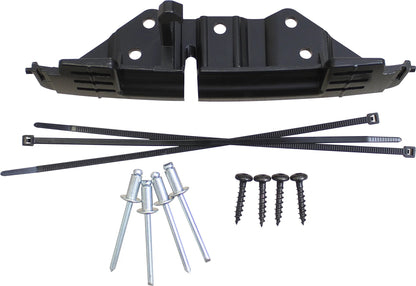 Depth and Tilt Adjuster Ratchet Plate for Grammer