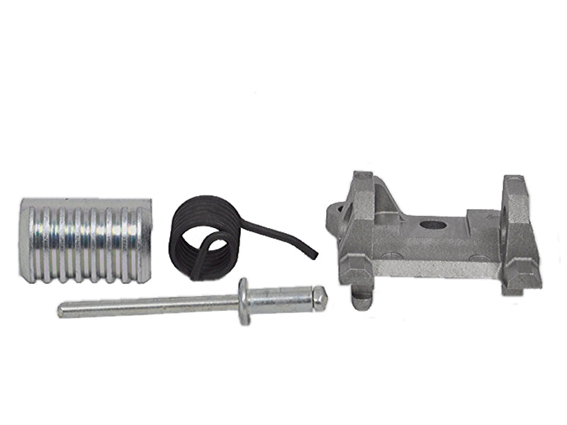 Seat Backrest Adjustment Holder Bracket Kit For Grammer