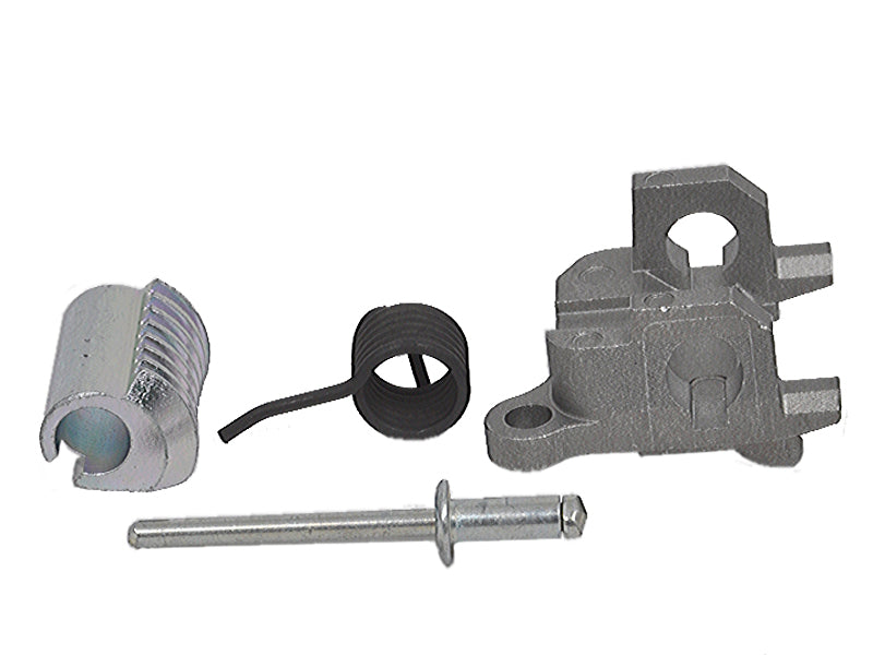 Seat Backrest Adjustment Holder Bracket Kit For Grammer