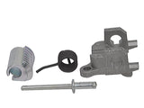 Seat Backrest Adjustment Holder Bracket Kit For Grammer