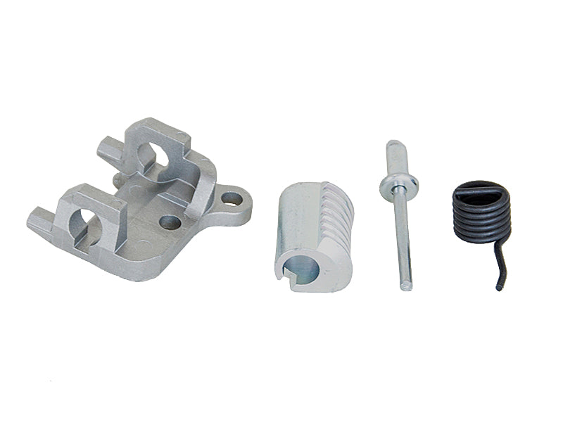 Seat Backrest Adjustment Holder Bracket Kit For Grammer