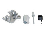 Seat Backrest Adjustment Holder Bracket Kit For Grammer