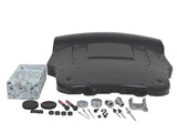 Backrest Panel Kit for Grammer 721, 731, 741 Seats