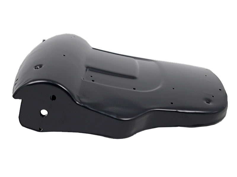 Backrest Panel Kit for Grammer 721, 731, 741 Seats