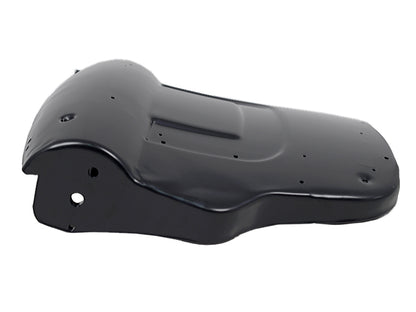 Backrest Panel Kit for Grammer 721, 731, 741 Seats