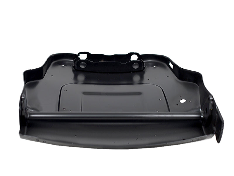 Backrest Panel Kit for Grammer 721, 731, 741 Seats