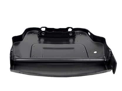 Backrest Panel Kit for Grammer 721, 731, 741 Seats