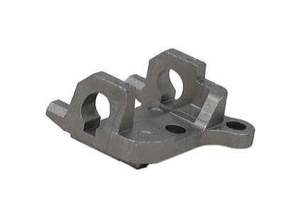 Backrest Panel Kit for Grammer 721, 731, 741 Seats
