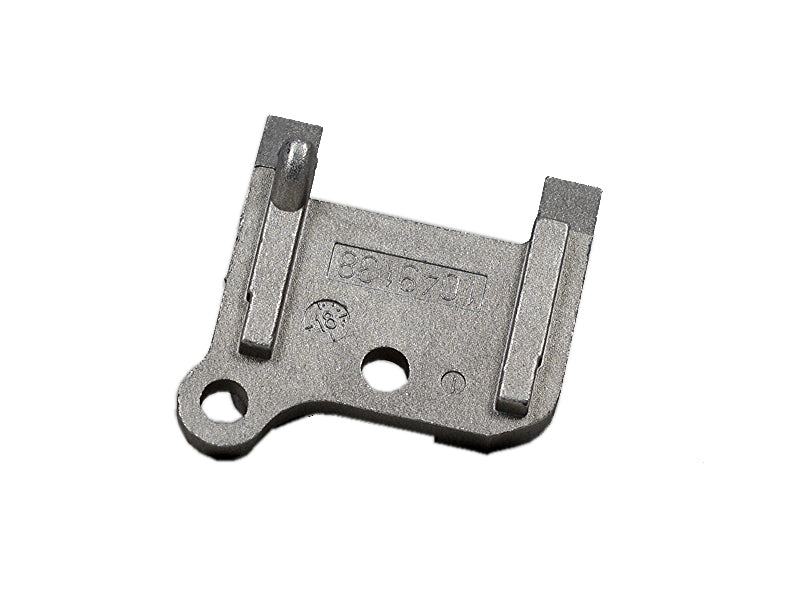 Backrest Panel Kit for Grammer 721, 731, 741 Seats