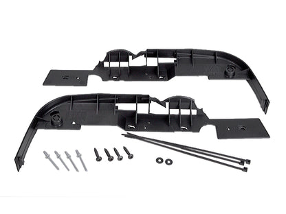 Depth Tilt Adjustment Cover Kit for Grammer Seats
