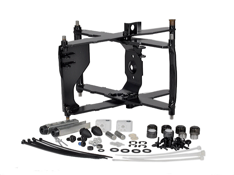 Suspension Swing Arm for Grammer MSG95