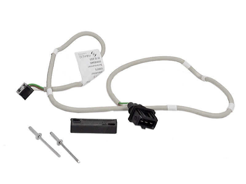 3 pin Seat Contact Switch w/o Rocker Switch for Grammer
