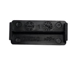 Heater Switch Cover for Grammer