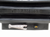 Mechanical Seat Suspension for Grammer