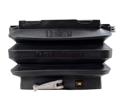 Mechanical Seat Suspension for Grammer